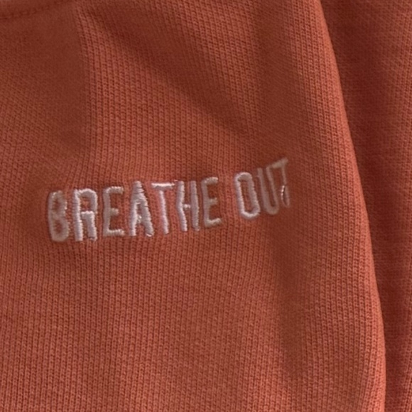 Overthinker sweatshirt - Picture 3 of 3